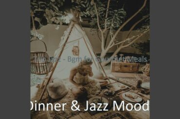 Phenomenal Music for Haute Cuisine