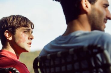 French Restaurant - Lana del Rey (Matthias Maxime, 2019)