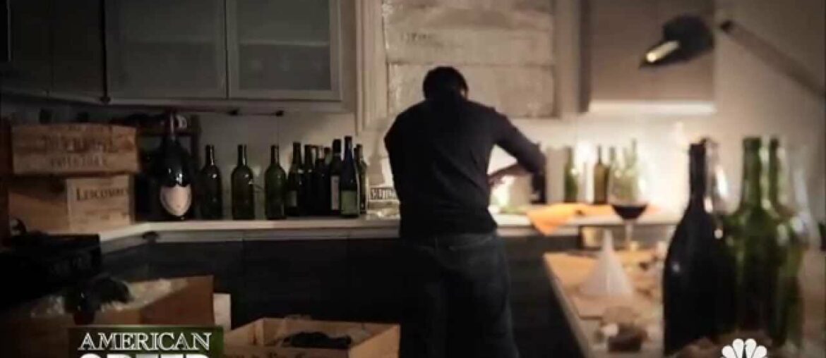 Counterfeiting The Finest Wines | American Greed