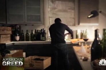 Counterfeiting The Finest Wines | American Greed