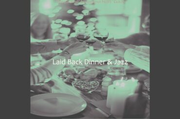 Happening Moods for Haute Cuisine