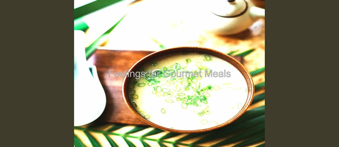 Stylish Haute Cuisine