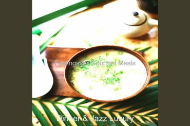 Stylish Haute Cuisine