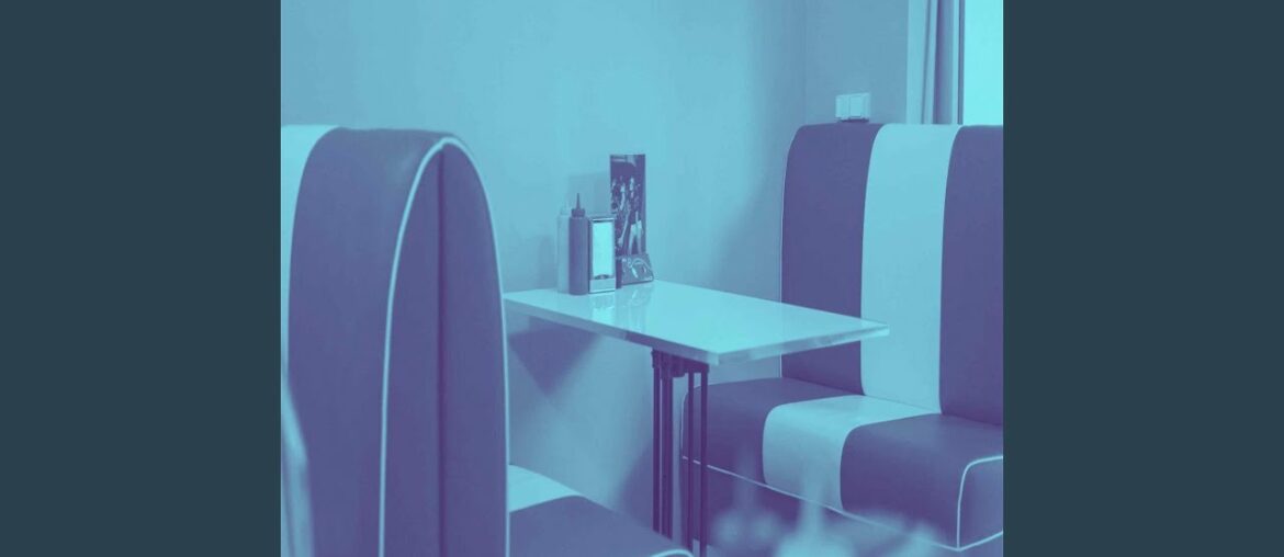 Hip French Restaurants