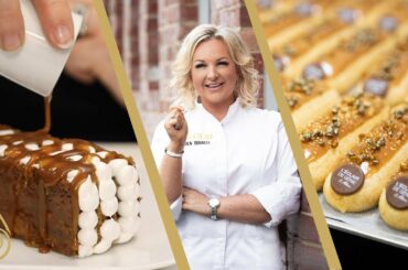 The Best Pastries & Chocolate In Paris | Kirsten Tibballs