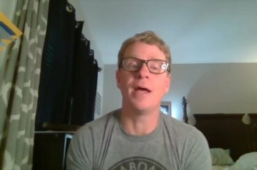 A quick message to YOU (yes, you)