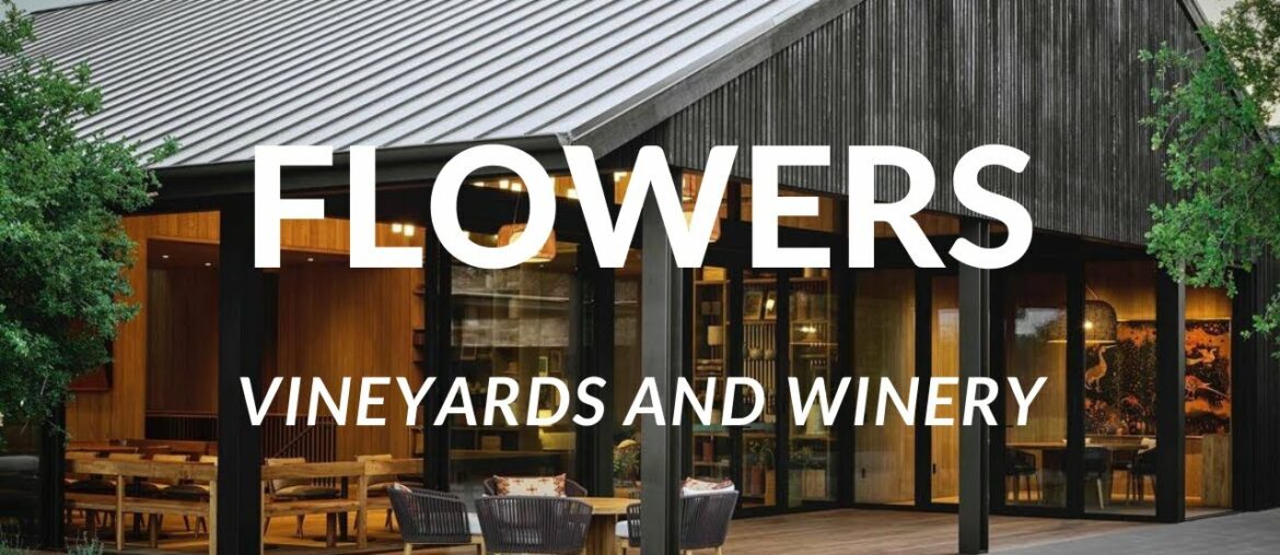 Stunning, Award Winning California Wineries with Fabulous Pairings Stunning, Award Winning California Wineries with Fabulous Pairings