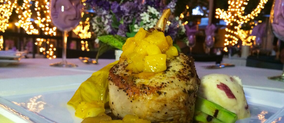 Kiss & Tell: Appetite for Love: 5 Dining Hotspots - Visit Greater Palm Springs