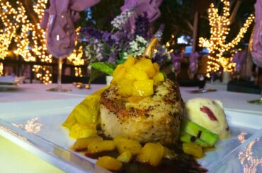 Kiss & Tell: Appetite for Love: 5 Dining Hotspots - Visit Greater Palm Springs