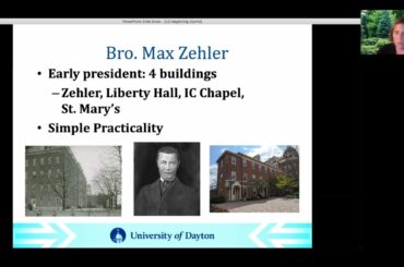 From Farm to Flyers, Our UD Beginning