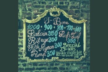 Distinguished Jazz Big Band - Vibe for French Restaurants