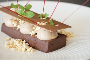 CHOCOLATE MOUSSE DESSERT RECIPE How To Cook That Ann Reardon
