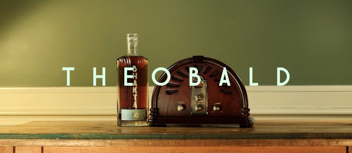 BHAKTA 50 Barrel 14: Theobald BHAKTA 50 Barrel 14: Theobald