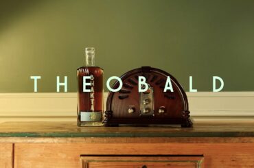BHAKTA 50 Barrel 14: Theobald