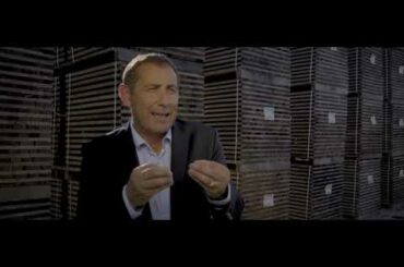 THE ART OF MAKING WINE - a documentary about Chateau La Grace Dieu des Prieurs