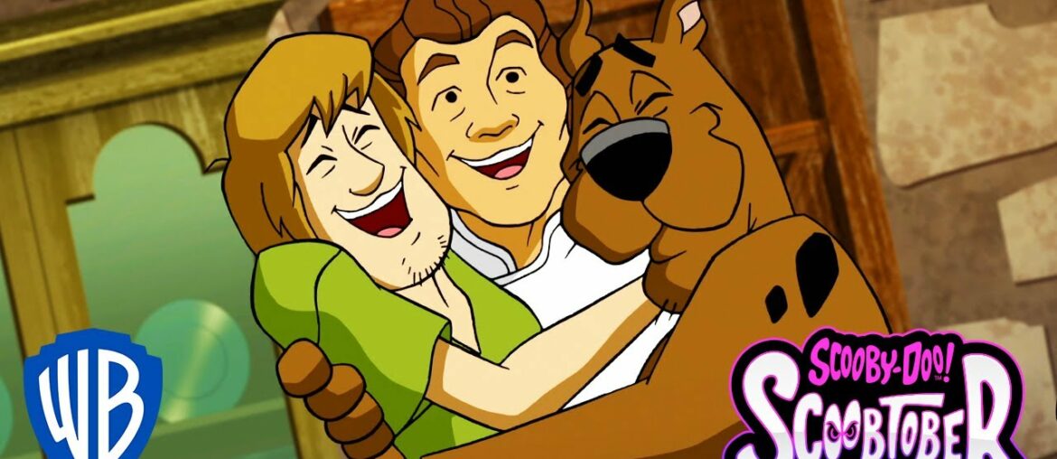 Scooby-Doo and the Gourmet Ghost | First 10 Minutes | WB Kids