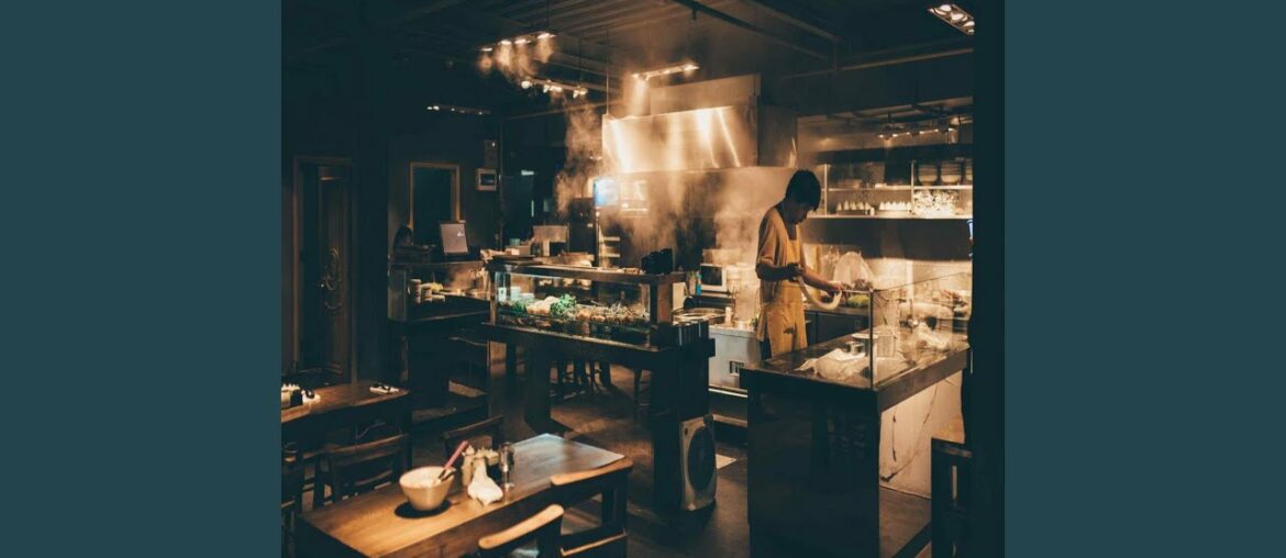 Breathtaking Moods for French Restaurants Breathtaking Moods for French Restaurants