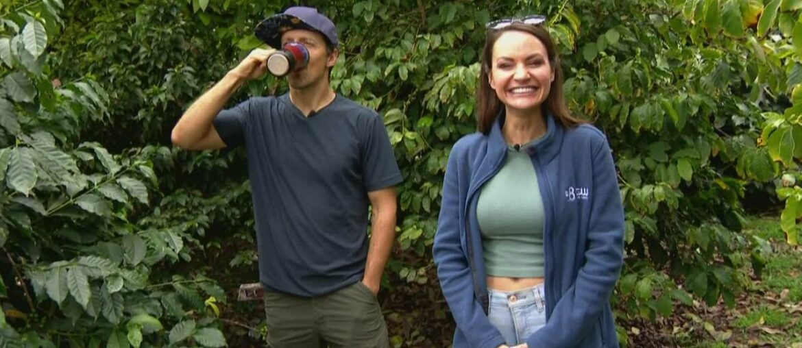 Out and About: Mraz Family Farms