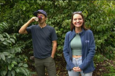 Out and About: Mraz Family Farms