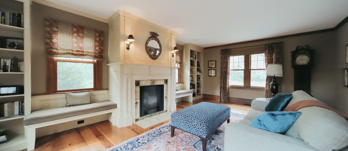 45 Garrison, Hingham 45 Garrison, Hingham