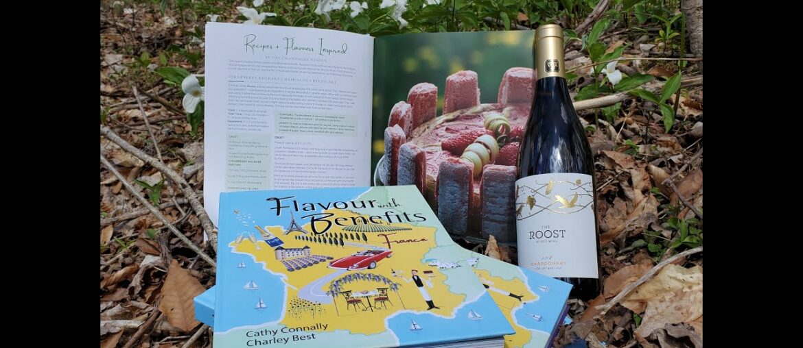 Introduction to Flavour with Benefits: France