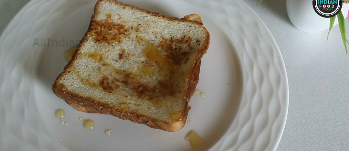 How to Make French Toast | Quick & Easy Recipe How to Make French Toast | Quick & Easy Recipe