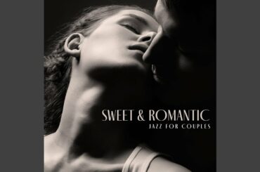 Lovers in French Restaurant