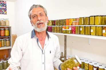 The Jbeil District: 12 Villages. The Monasteries, The Old Houses, The Bakeries, The Museum! (Day 1)