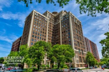 Home for sale - 5555 S Everett Ave C-12 Chicago, IL 60637