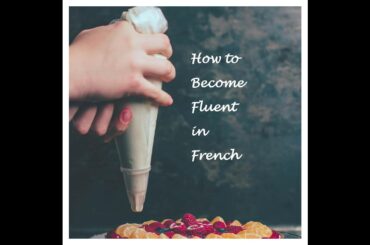 Ordering Food in France