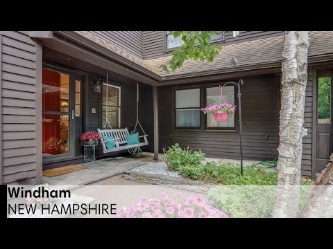 Video of 55 Stacey Circle | Windham, New Hampshire real estate & homes by Marianna VIs Video of 55 Stacey Circle | Windham, New Hampshire real estate & homes by Marianna VIs