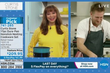 HSN | Big Deals Weekend Finale 06.06.2021 - 11 PM