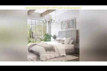 Best Review LALUZ French Country Chandelier Farmhouse Handmade Wood 6 Lights for Dining, Bedroom, L