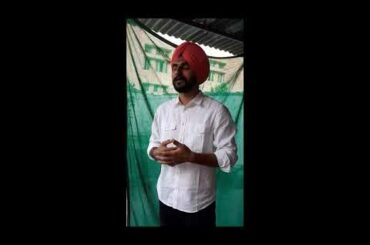 Making French sauces for the first time.