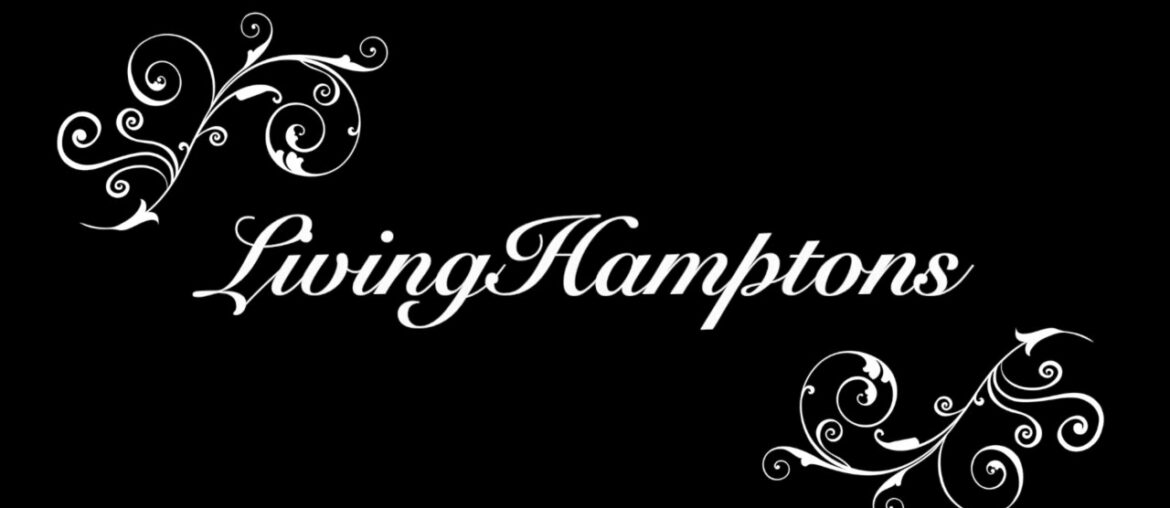 Preparing dinner for 10 in our Hamptons Home/Cena all'aperto