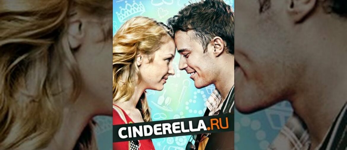 Cinderella.ru. Russian Movie. Melodrama. English Subtitles. StarMedia Cinderella.ru. Russian Movie. Melodrama. English Subtitles. StarMedia