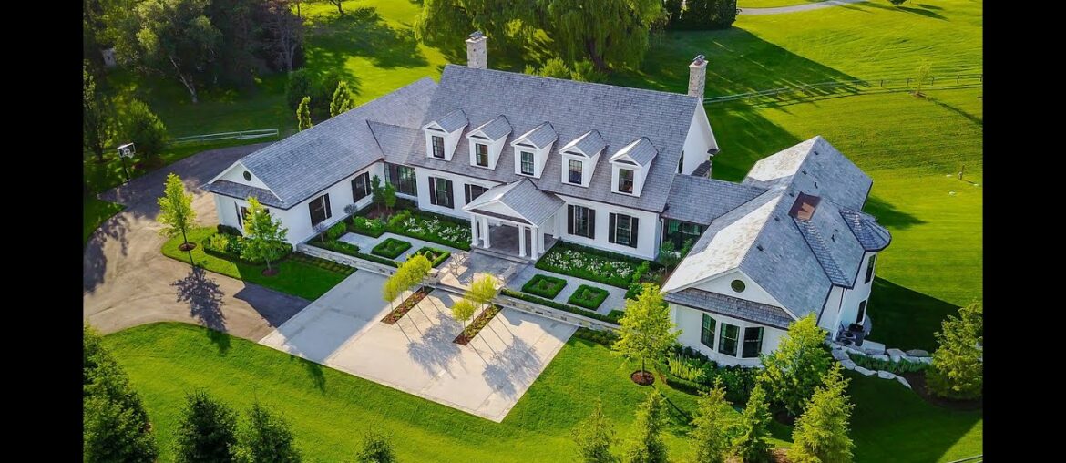 151 Fairfield Dr, King, ON – Sotheby's International Realty Canada 151 Fairfield Dr, King, ON - Sotheby's International Realty Canada