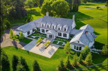 151 Fairfield Dr, King, ON - Sotheby's International Realty Canada