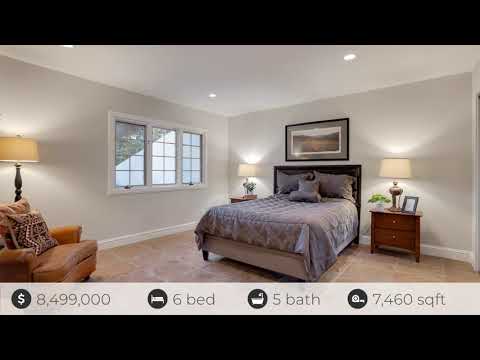 15400 Suview Drive, Los Gatos, CA 15400 Suview Drive, Los Gatos, CA