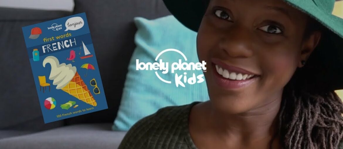 First words in French: food – Lonely Planet Kids First words in French: food - Lonely Planet Kids