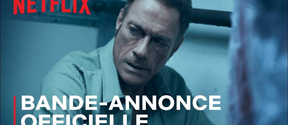 Le Dernier Mercenaire | Bande-annonce Officielle VF | Netflix France Le Dernier Mercenaire | Bande-annonce Officielle VF | Netflix France