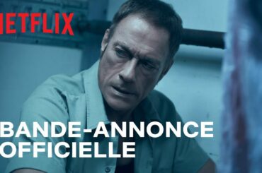 Le Dernier Mercenaire | Bande-annonce Officielle VF | Netflix France