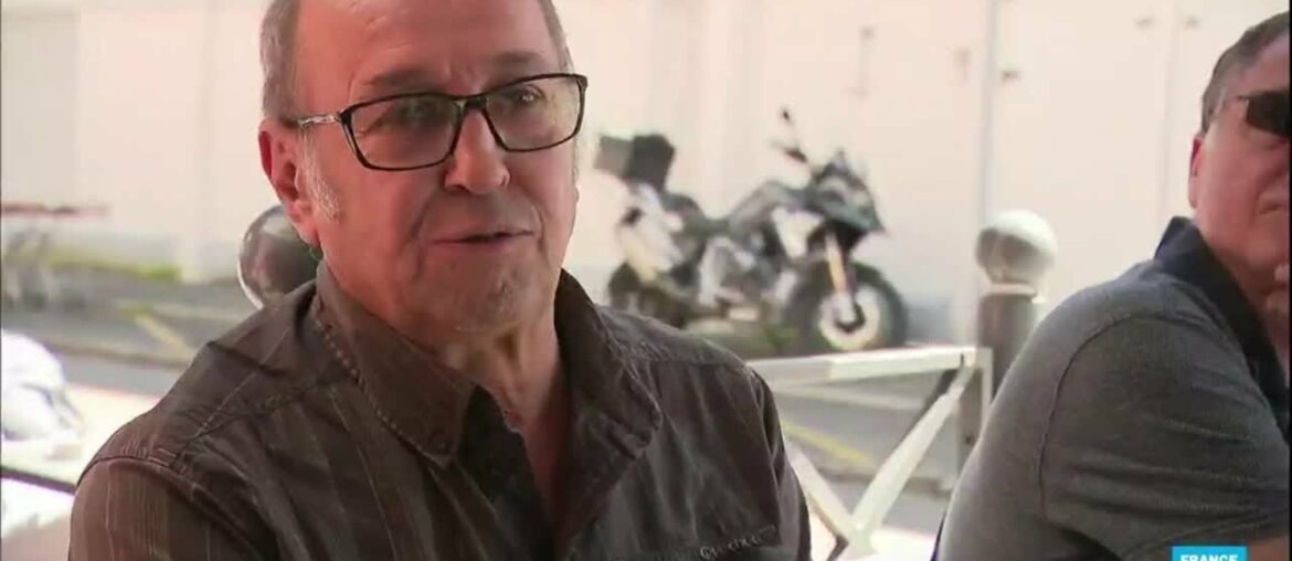 France to savour new lifting of Covid-19 restrictions France to savour new lifting of Covid-19 restrictions