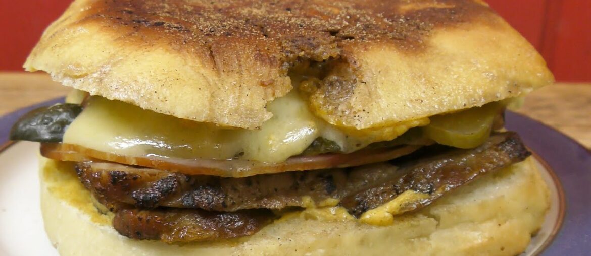 How To Make Cubano Sandwich – Recipe How To Make Cubano Sandwich - Recipe