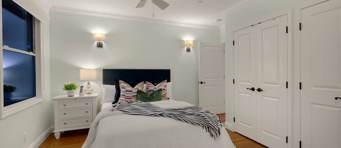 1361 Bernal Avenue, Burlingame, CA