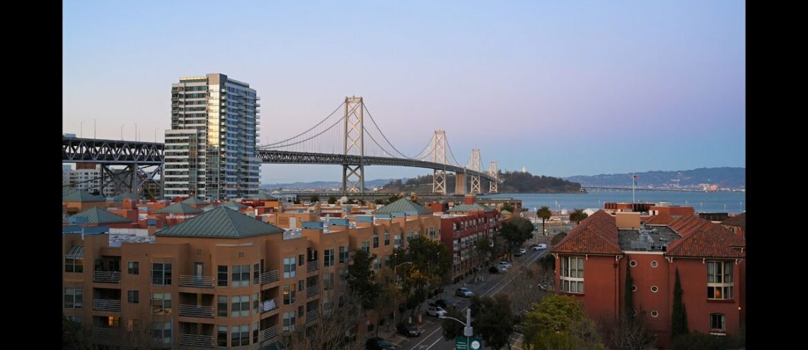 219 Brannan Street #6E, San Francisco 219 Brannan Street #6E, San Francisco