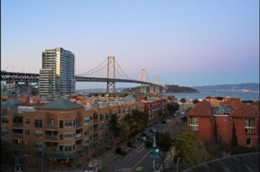 219 Brannan Street #6E, San Francisco
