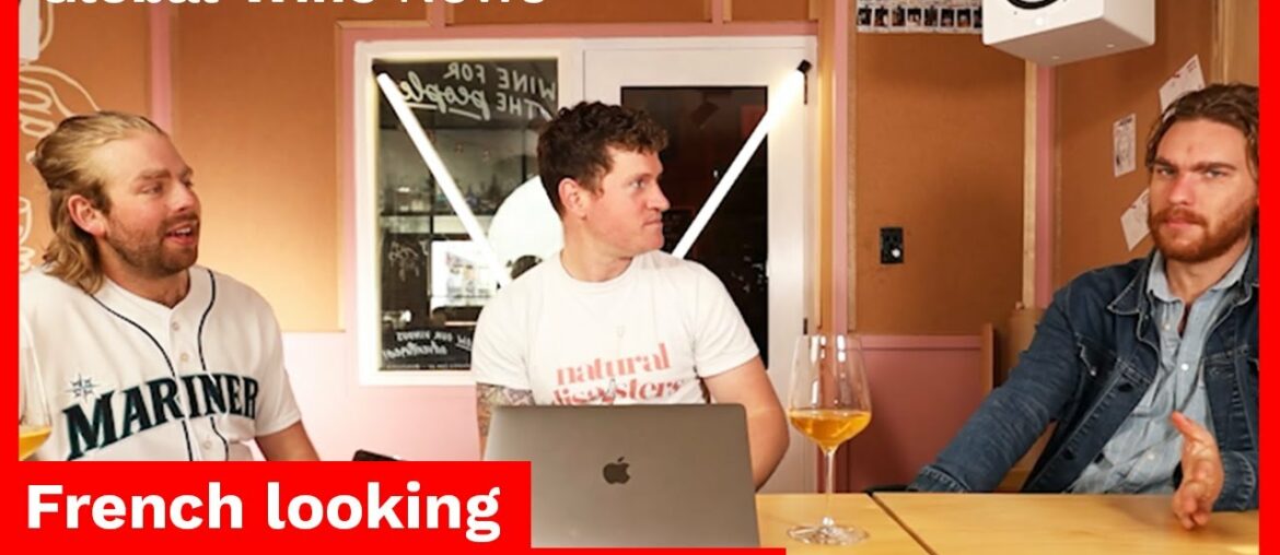 Bollinger X Oregon | Bordeaux X Touriga | France X Frost | Global Wine News Bollinger X Oregon | Bordeaux X Touriga | France X Frost | Global Wine News