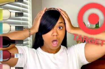 Sommelier Tries Target’s $5 Wine: California Roots