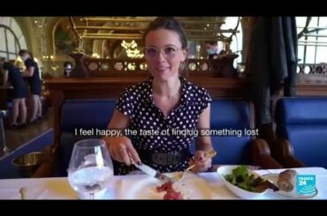 'I feel happy': French rediscover a taste for living as restaurants resume indoor dining